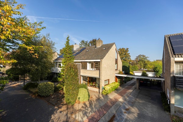 Medium property photo - Scheldelaan 22, 5691 HR Son en Breugel